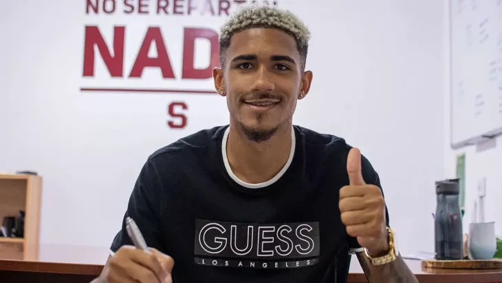 ФК Балтика, Андрей Талалаев