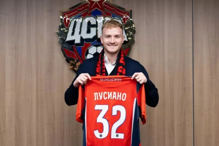 ФК Зенит, ПФК ЦСКА