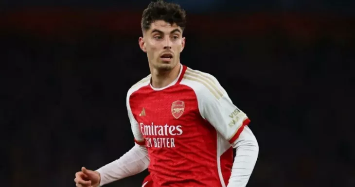 Бавария, Арсенал