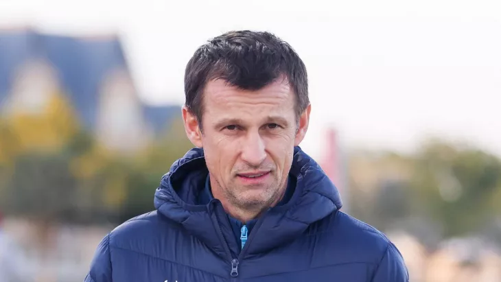 ФК Зенит, Александр Тарханов