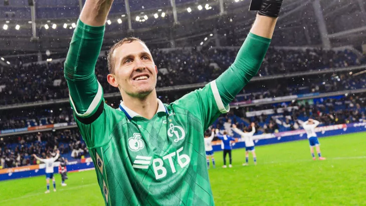 ФК Динамо Москва, ПФК ЦСКА