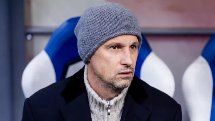 ФК Зенит, ФК Краснодар