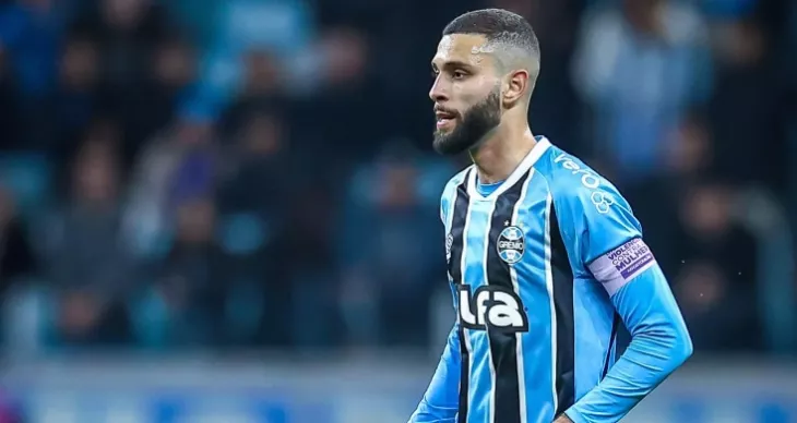 ПФК ЦСКА, Гремио