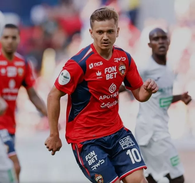 ФК Зенит, Сергей Семак