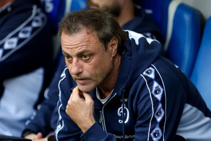 ФК Краснодар, ФК Динамо Москва