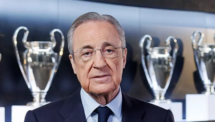 Реал Мадрид, Барселона