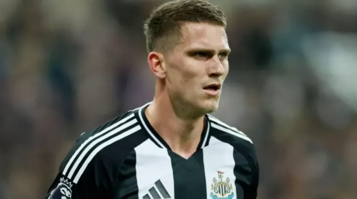 Ливерпуль, Ньюкасл