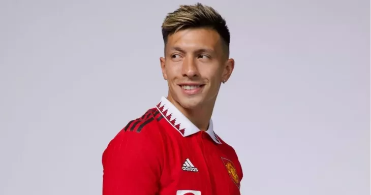 Барселона, Манчестер Юнайтед