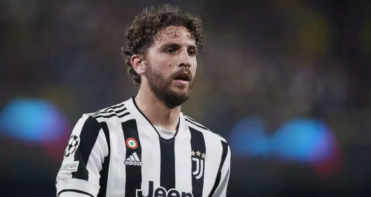 Манчестер Юнайтед, Ювентус