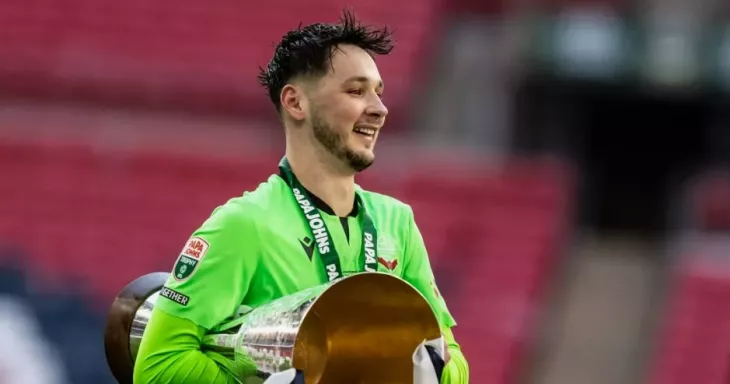 Манчестер Сити, Лидс