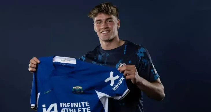 Челси, Вильярреал