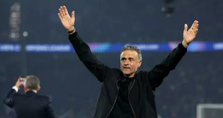 Манчестер Юнайтед, ПСЖ