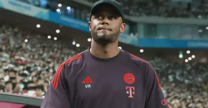 ПСЖ, Бавария