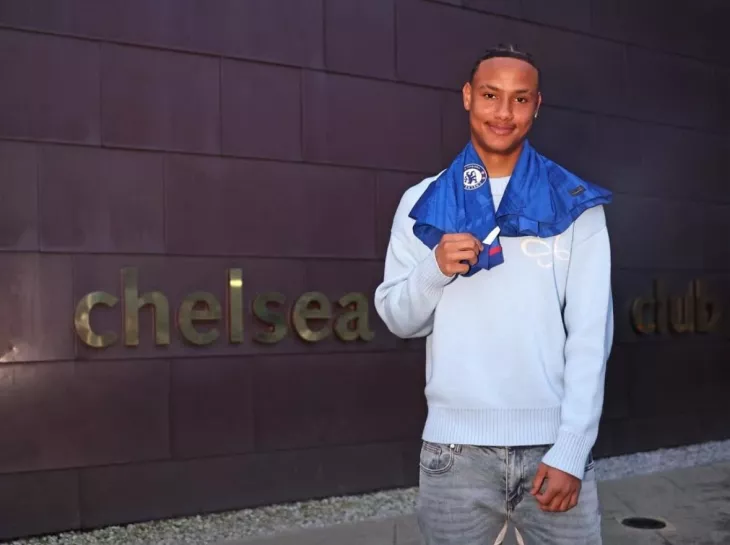 Челси, Английская Премьер-Лига (АПЛ)