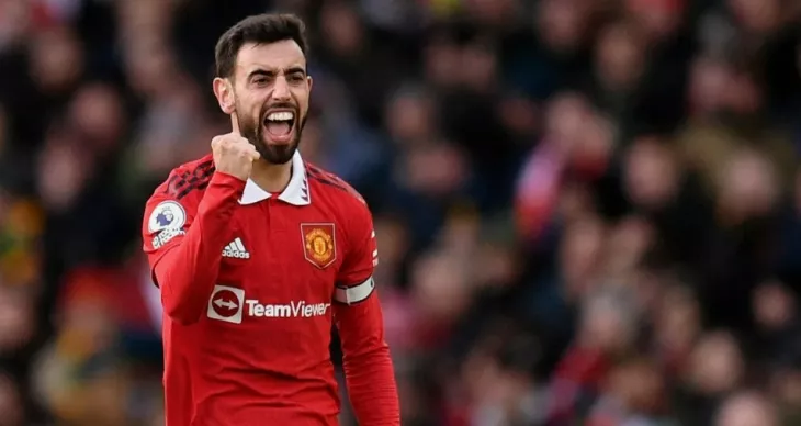 Манчестер Юнайтед, Тоттенхэм