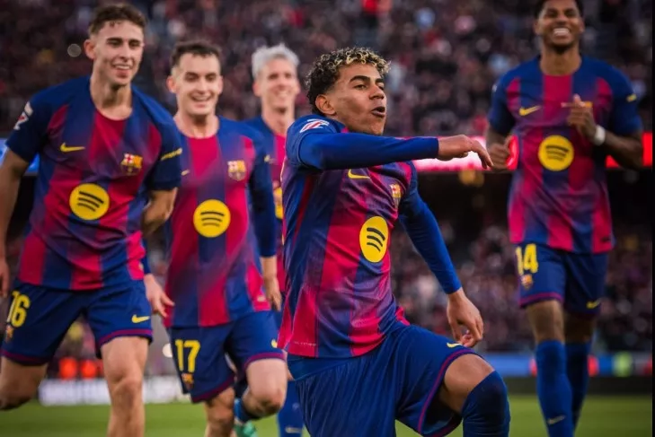 Барселона, Мальорка