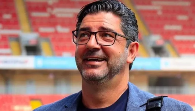 ФК Спартак Москва, Руй Витория