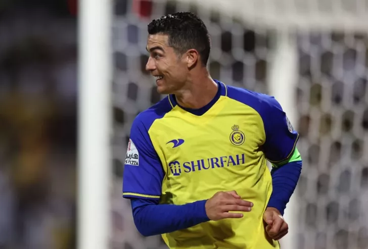 Интер Майами, Аль-Наср