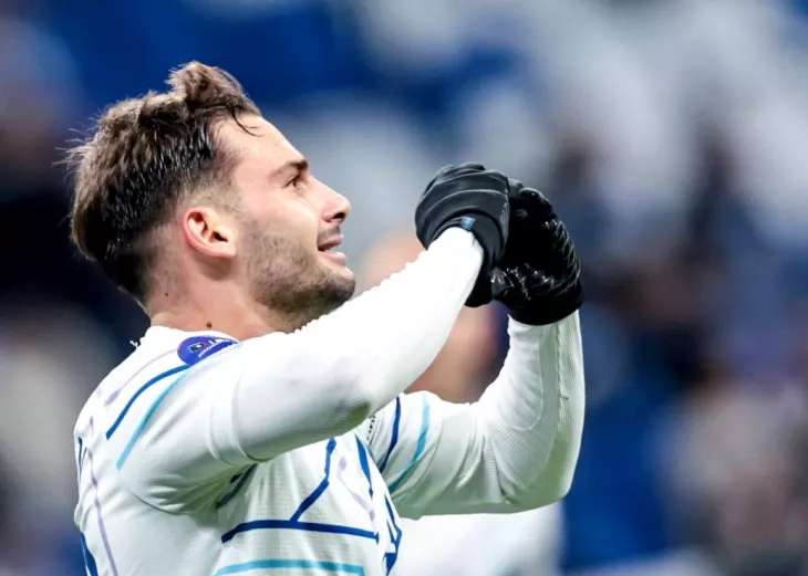 ФК Пари НН, Индепендьенте