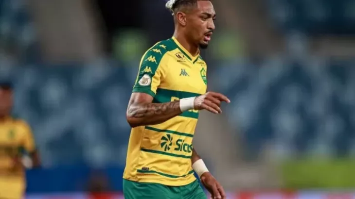 ФК Балтика, Чемпионат Бразилии