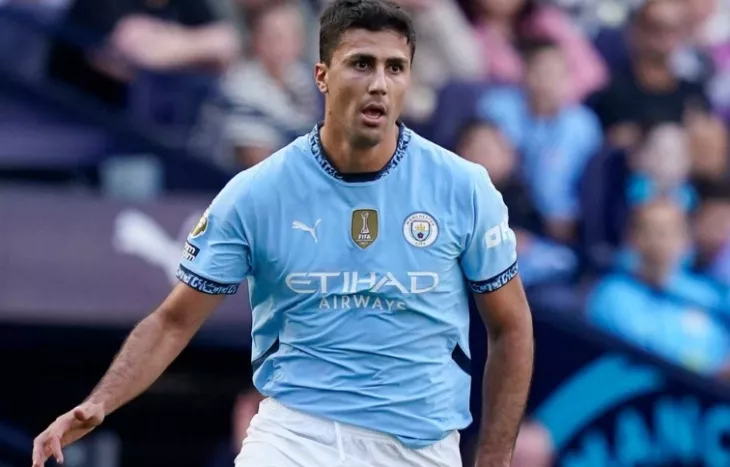 Реал Мадрид, Манчестер Сити