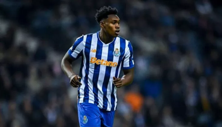 Челси, Порту