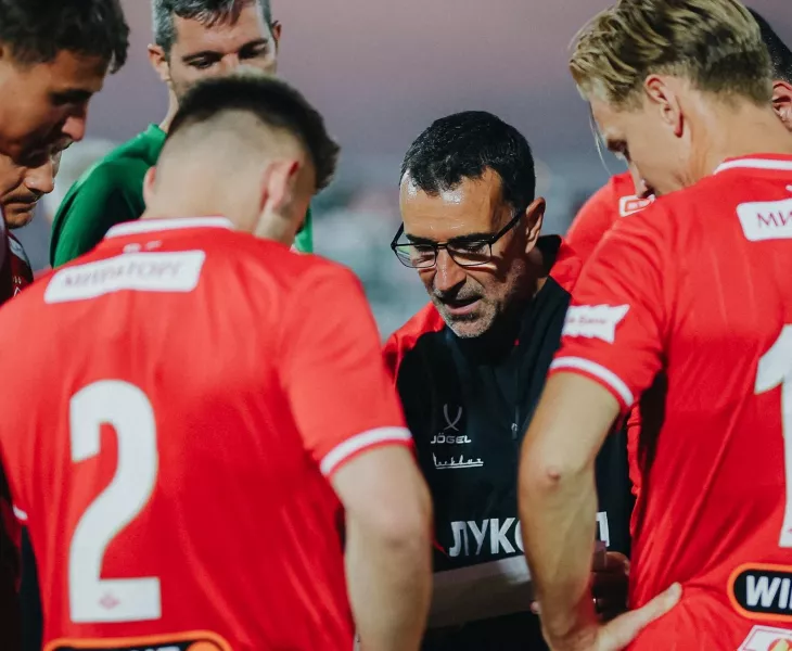 ФК Спартак Москва, Александр Максименко