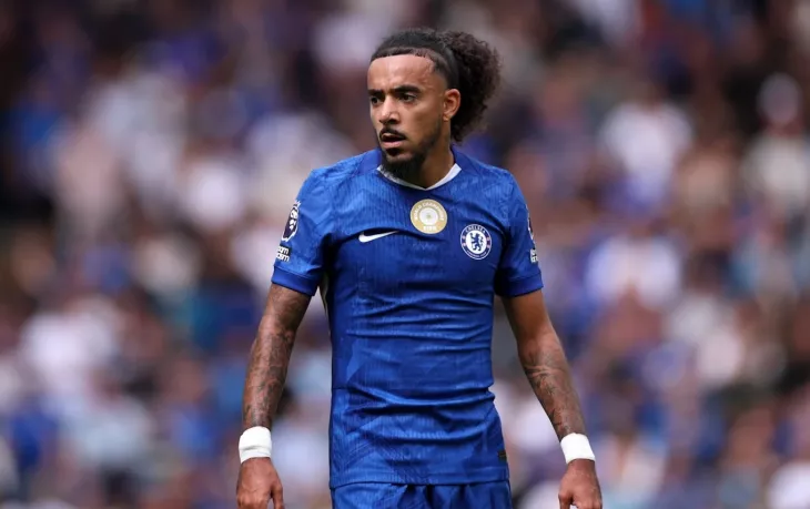 Челси, Реал Мадрид