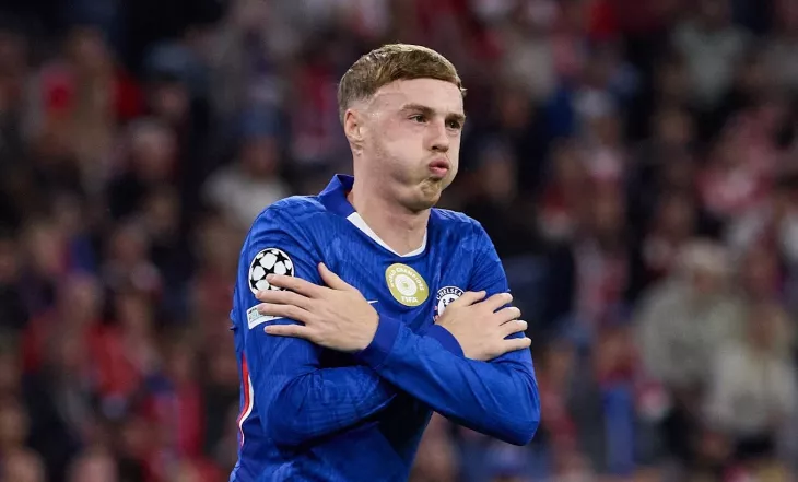 Челси, Манчестер Юнайтед