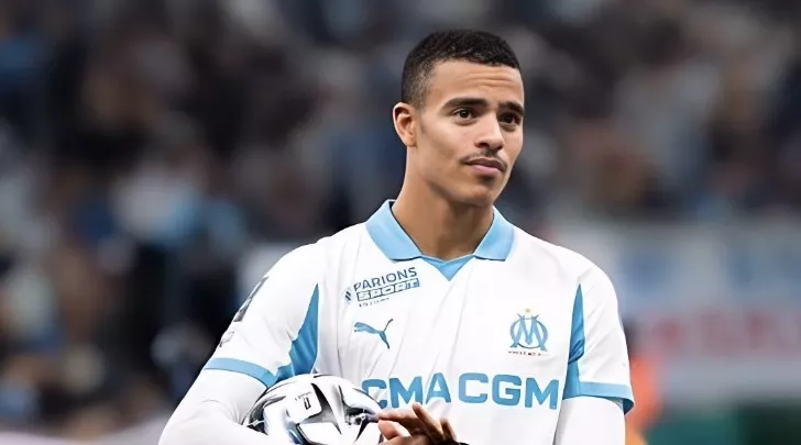 Марсель, Тимоти Веа