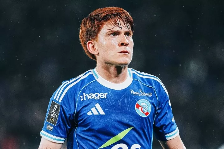 Челси, Страсбур