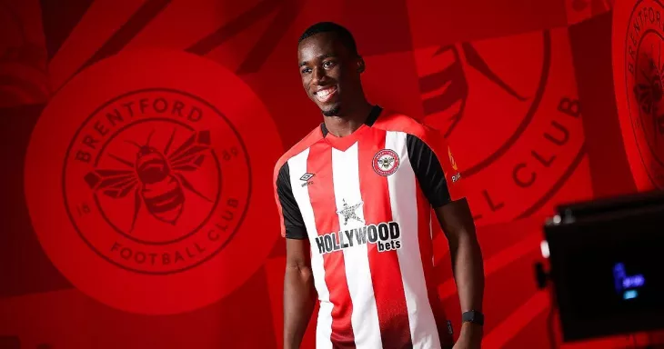 Манчестер Сити, Брентфорд