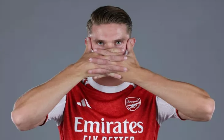 Арсенал, Сандерленд