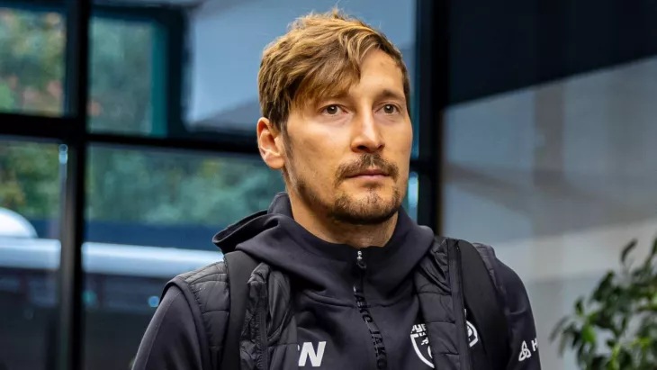 ФК Рубин, Далер Кузяев