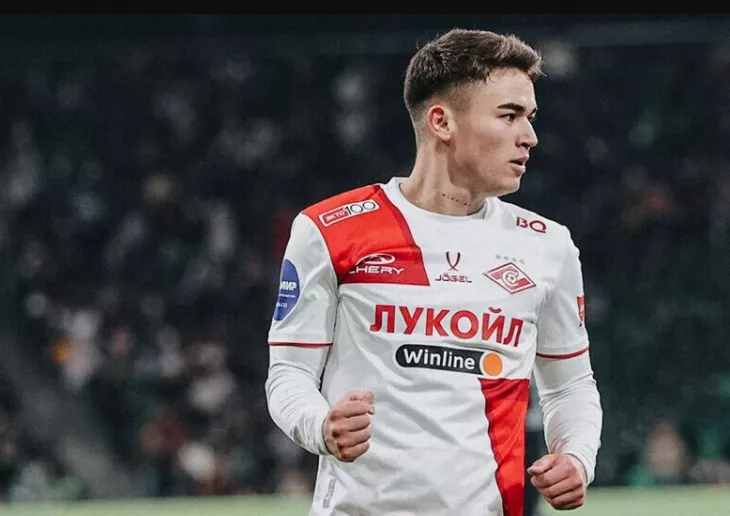 ФК Спартак Москва, ПСВ