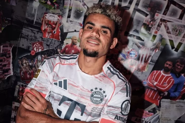 Бавария, Хоффенхайм