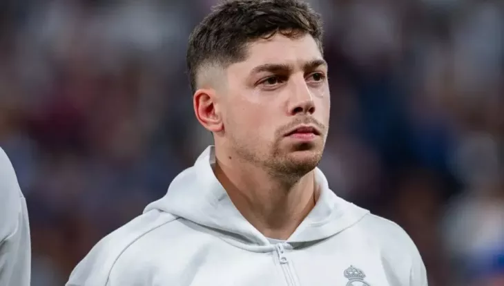 Реал Мадрид, Валенсия