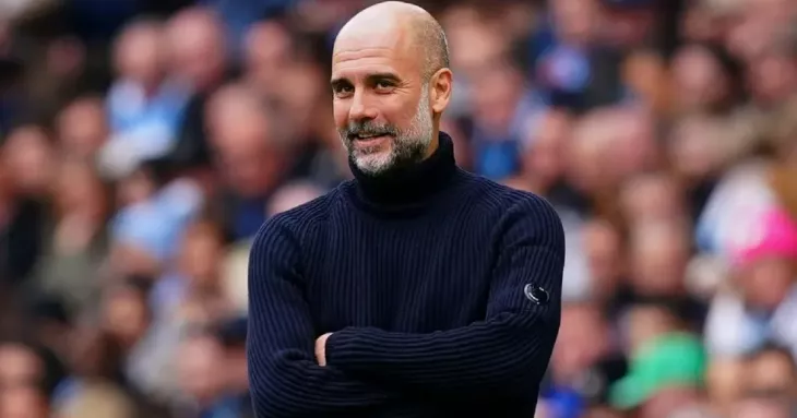 Манчестер Сити, Ливерпуль