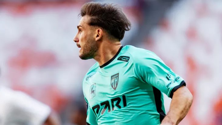 «Краснодар» покупает Хуана Боселли