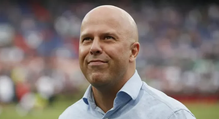 Ливерпуль, Манчестер Сити