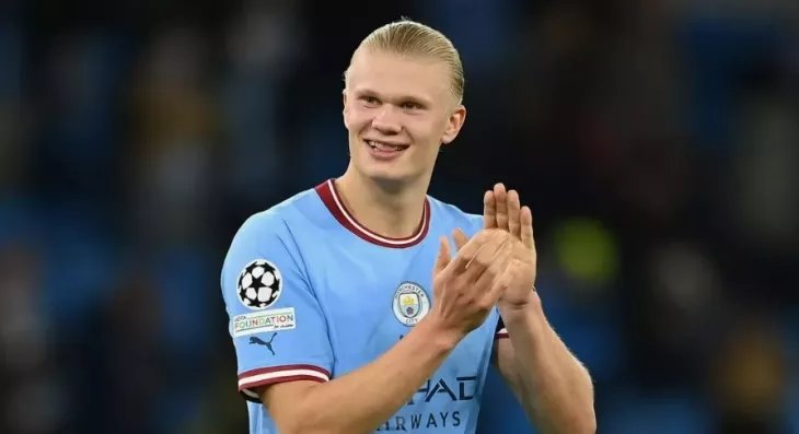 Холанд высказался о судействе в матче с «Ливерпулем»: «Нужно руководствоваться здравым смыслом»