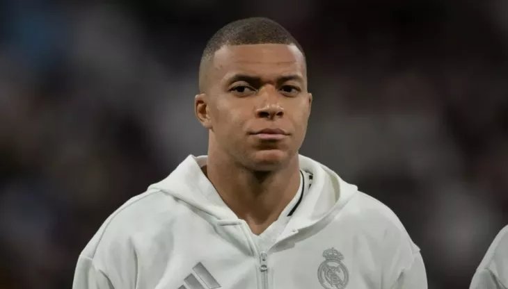 «Реал» уверенно обыграл «Валенсию»