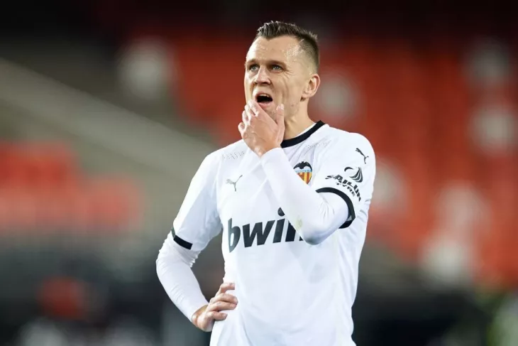 ФК Зенит, ФК Краснодар