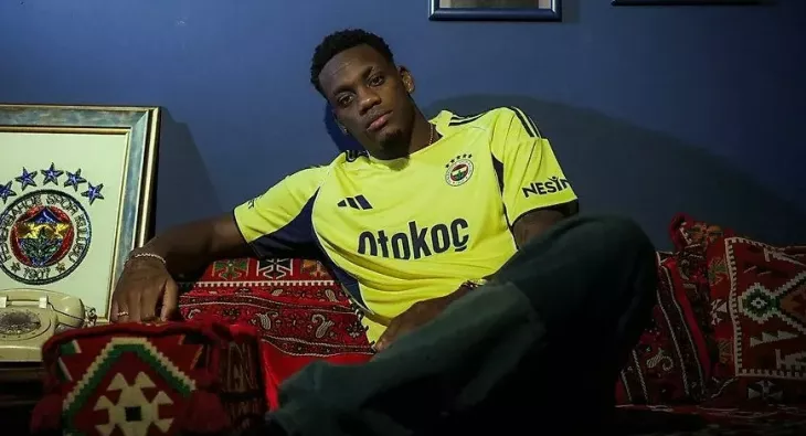 ФК Зенит, Фенербахче