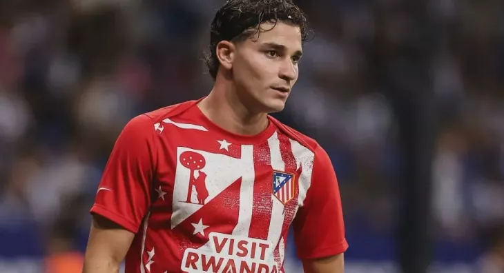 Атлетико, Арсенал