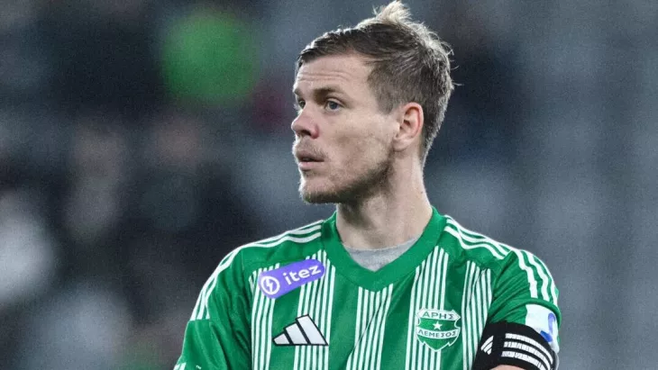 Арис, Александр Кокорин