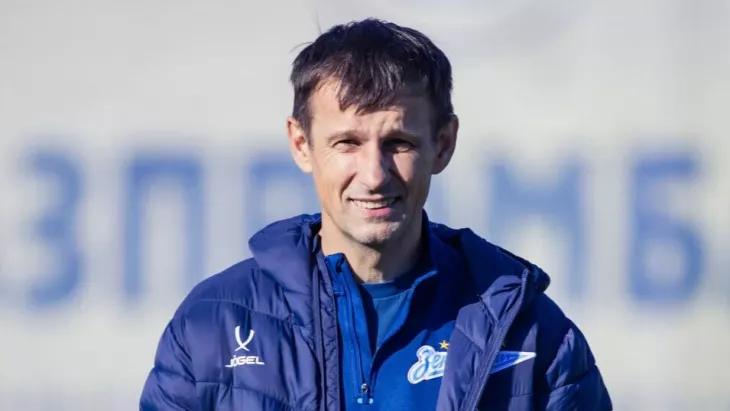 ФК Зенит, Александр Ерохин