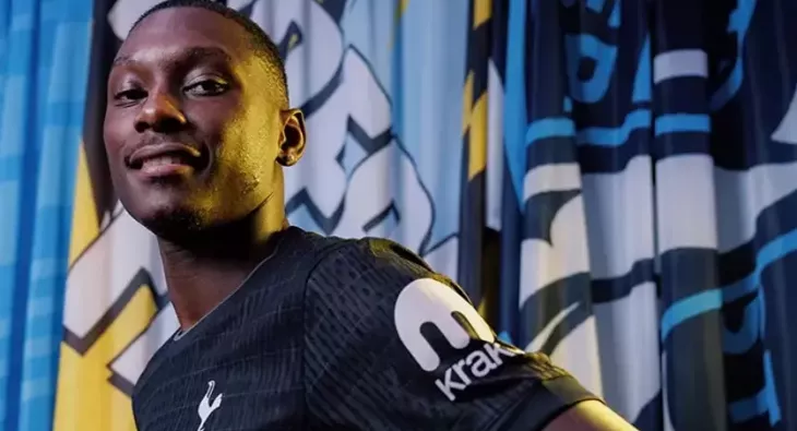 Тоттенхэм, ПСЖ