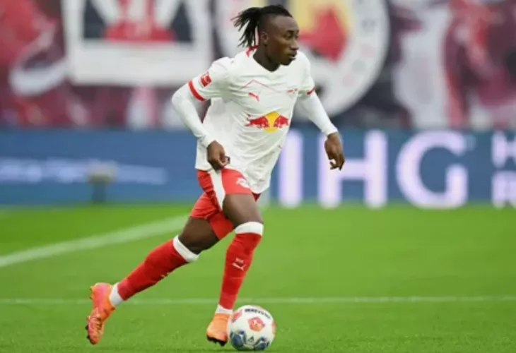 Манчестер Юнайтед, Бавария