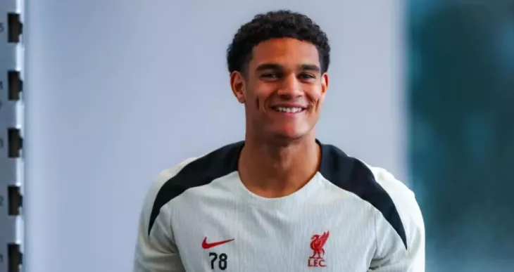 Ливерпуль, Байер